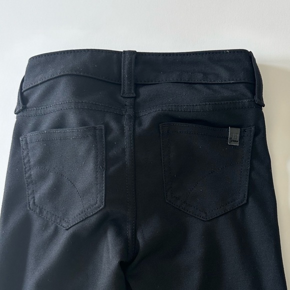 Joe’s black jeans, girls size 8 - Picture 3 of 9